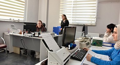 Dijital arşivleme ile 28 milyon TL’lik tasarruf
