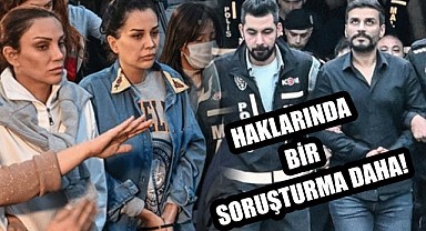 Dilan-Engin Polat çiftine bir soruşturma daha eklendi!