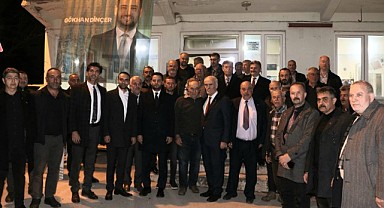 Dinçer: Mudanya'ya Denizcilik Lisesi açacağız