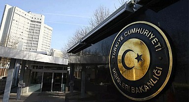Dışişleri Bakanlığından 'Hocalı Katliamı' açıklaması!