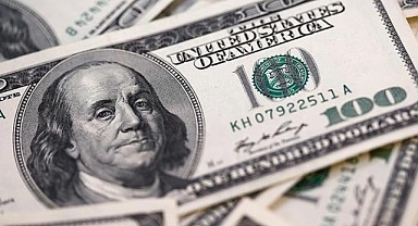 Dolarda yükseliş sürüyor!