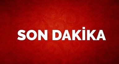 Elazığ Alacakaya'da madende göçük