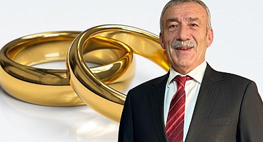 Elazığlı bekar kadınlara 50 bin lira evlilik yardımı