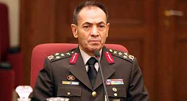 Emekli Orgeneral Saldıray Berk hayatını kaybetti