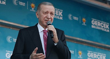 Erdoğan'dan Özel'e memleketinde gövde gösterisi!