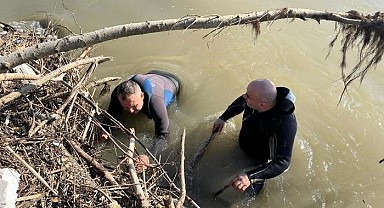 Eşinin kendisini öldüreceğini ihbar eden kadın kayboldu!