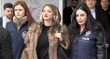 Feyza Altun hakkında istenen ceza belli oldu!