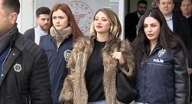 Feyza Altun serbest bırakıldı