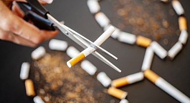 Günlük Hayattan Sigarayı Çıkarak Öneriler