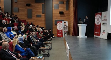 Gürsu'dan bebe giyim sektörüne insan kaynağı