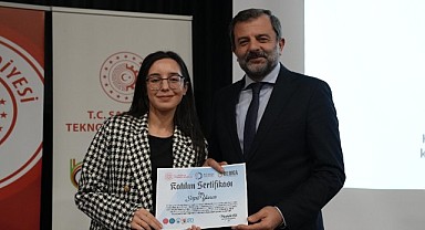 Gürsu'nun yeni girişimci gençleri sektöre açılıyor
