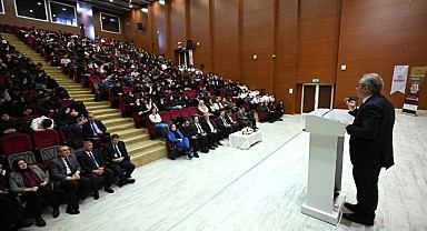 “Güvenilir Gıda Tüketelim, Sağlıklı Beslenelim, İsrafı Önleyelim” Projesi Başladı