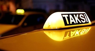 Güvenli yolculuk için tüm taksilerde teknoloji zorunlu olmalı!