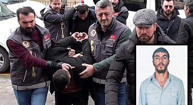 Hapisten firar etti eşinin öldürdü!