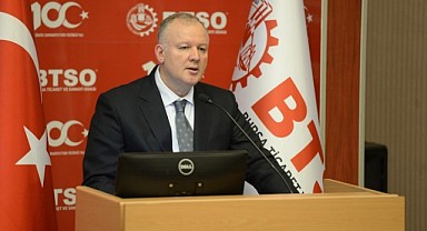 Hasan Eker'den Bursa turizmi için öneriler