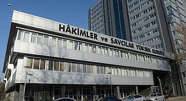 HSK atama kararları ile 148 hakim ve savcının yeri değişti!