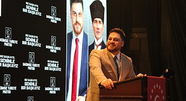 Hüseyin Baş: Bunlarda ne gezer inanç, ne gezer din, ne gezer iman