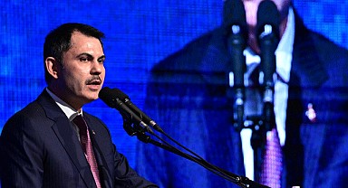 İBB adayı Murat Kurum mal varlığını açıkladı!