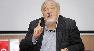 İlber Ortaylı’dan Şevki Yılmaz’a tepki: Açık bir Atatürk düşmanlığıdır, hazımsızlığıdır
