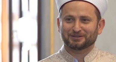 İmam Ferdi Gümüşçü'den tokat gibi yanıt !