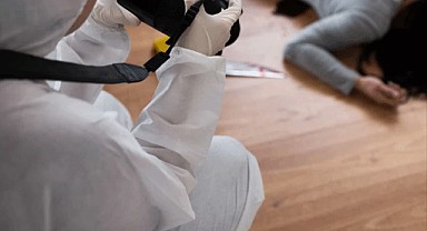 İmam nikahlı eşini ve kızını öldüren şüphelinden ilk savunma!