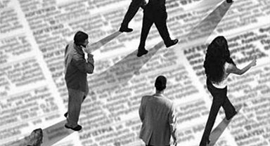 İşgücü İstatistikleri'nde 2023'ün son çeyrek raporu yayımlandı... İşsizlik oranı son çeyrekte azaldı