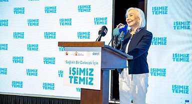 “İşimiz Temiz Projesi” 81 ile yayılıyor