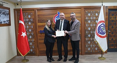 İŞKUR’dan Orhangazi Belediyesine Teşekkür