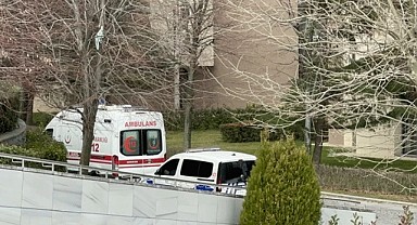 İstanbul'da dini nikahlı eşini ve 2 kızını öldürdü!