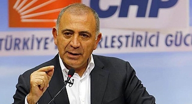 İstanbul Milletvekili Gürsel Tekin partisinden istifa etti