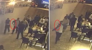 'İstesem öldürürdüm' dedi, ilk duruşmada tahliye edildi