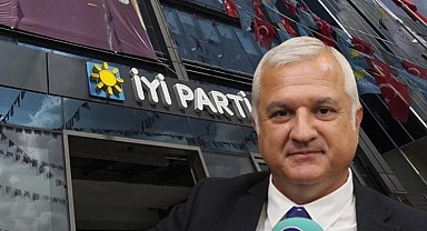 İYİ Parti Milletvekili Cem Karakeçili, partisinden istifa etti