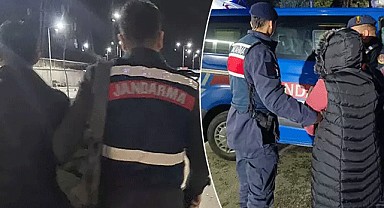İzmir'de DHKP-C örgütüne büyük darbe!