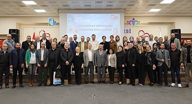 İzmit Belediyesi nikah memurlarını konuk etti