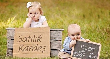 Kardeş Kıskançlığı Neden Olur? Nelere Dikkat Edilmeli?