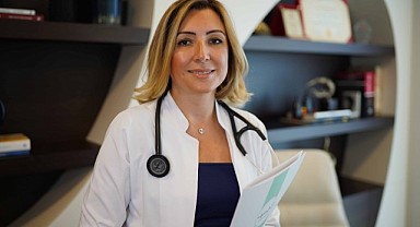 Kardiyoloji Uzmanı Prof. Dr. Özlem Esen:“Kalp krizi vakalarında AB birincisiyiz”