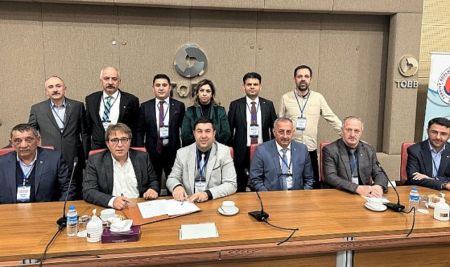 Kars ürünleri Konya'da analiz edilecek