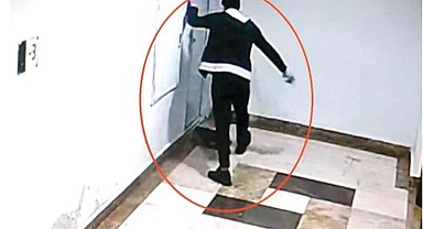 Kediyi tekmelerle öldürmüştü. Kamuoyu baskısıyla itiraz geldi !