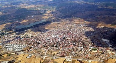 Keşan'ın nüfusu belli oldu