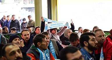 Kestel Belediyesi'nde yüzde 100 zam sevinci