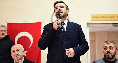 Kestel Belediyesi'nden işçilere rekor zam