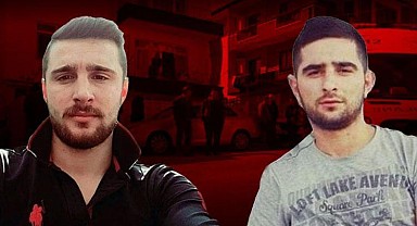 Kocaeli 'de kan donduran olay!