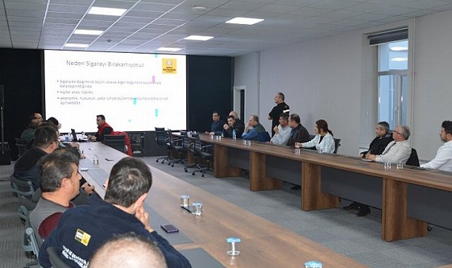 Konya Büyükşehir'den anlamlı proje