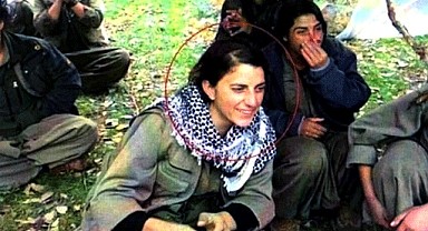 Konya'da yakalanan canlı bomba Afganlılar ile birlikte sızmış