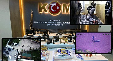 Koyunlar çetesi mahkemeyi ikiye böldü!