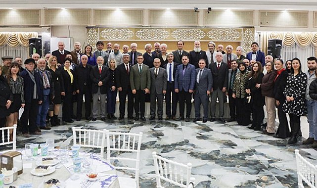 Kütahya'da sanata değer verenler buluştu