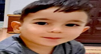 Lokum boğazına yapıştı,3 yaşındaki çocuk hayatını kaybetti