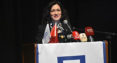 Mimarlar odasının 20. genel kurulu başladı