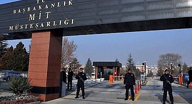 MİT'ten İsrail'e net mesaj!