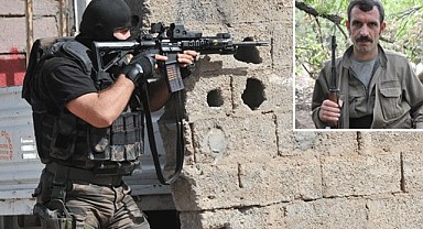 MİT'ten nokta operasyon!